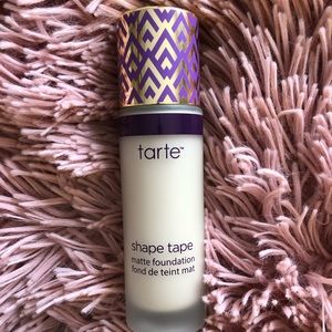 Tarte Shape Tape Foundation